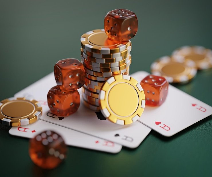 Bali Vacation slot reels showing tropical island symbols and cascade feature