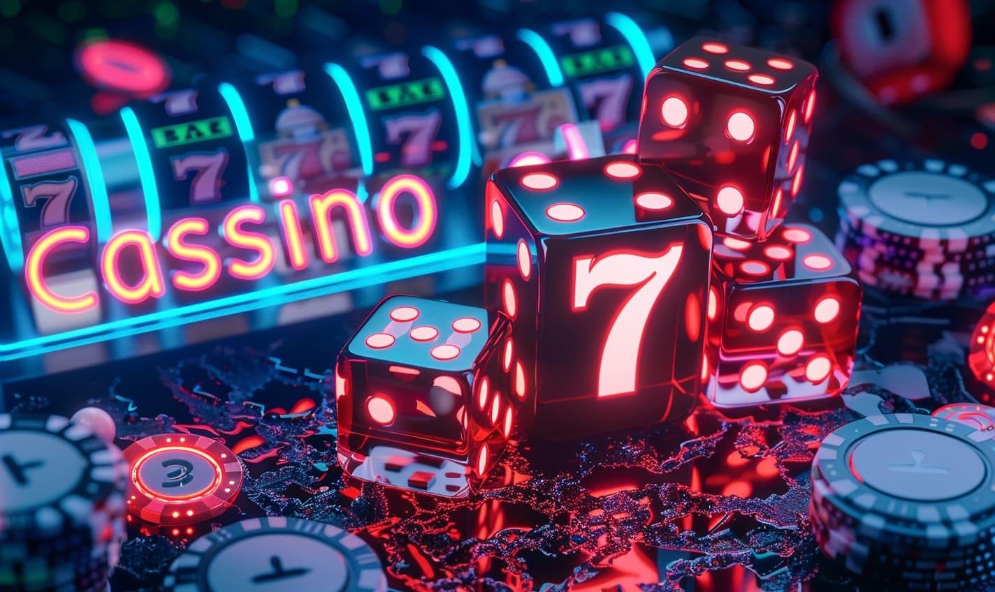 win77 slot Bingo game room interface showing live card marking and number display